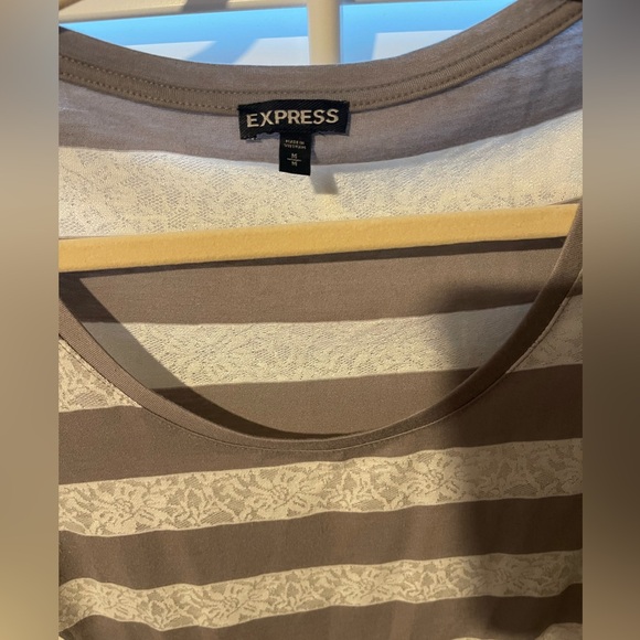 Express size medium top bundle - Picture 3 of 9